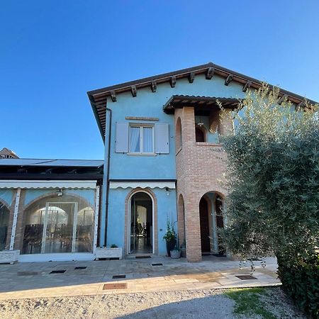 Agriturismo Villa Marta Cesena Dış mekan fotoğraf