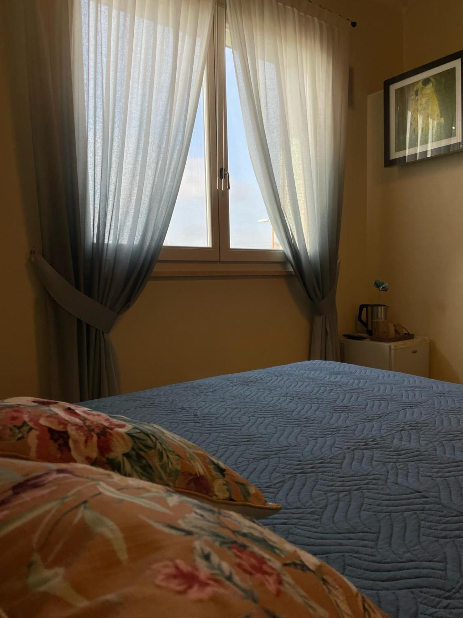 Agriturismo Villa Marta Cesena Dış mekan fotoğraf