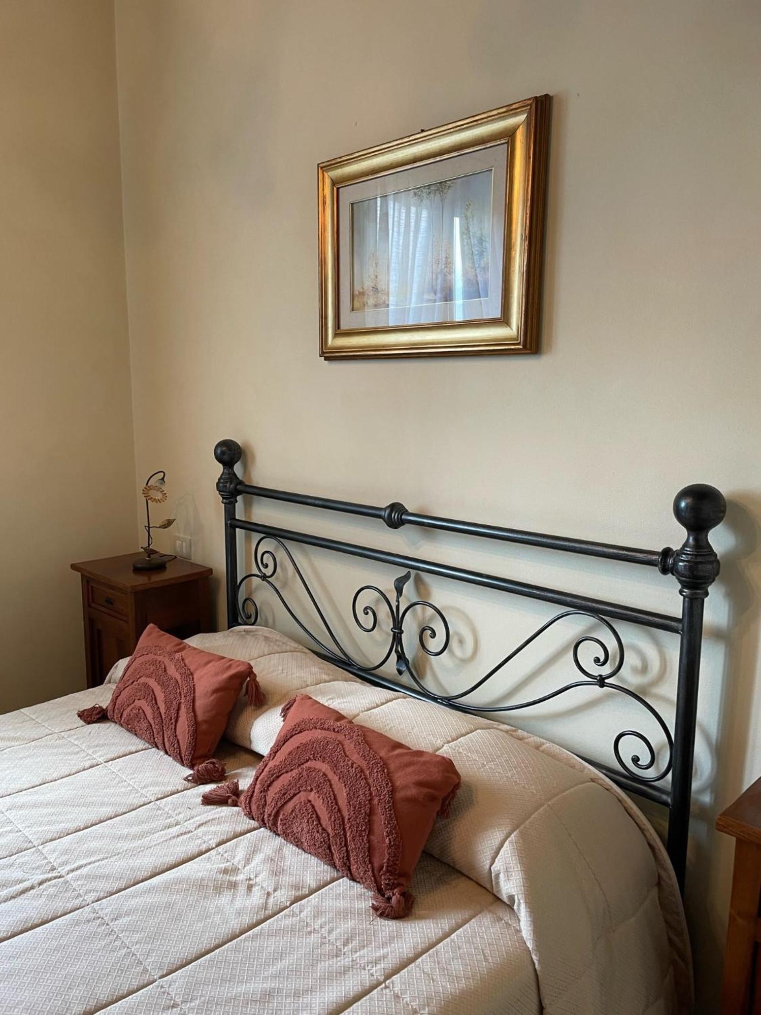 Agriturismo Villa Marta Cesena Dış mekan fotoğraf