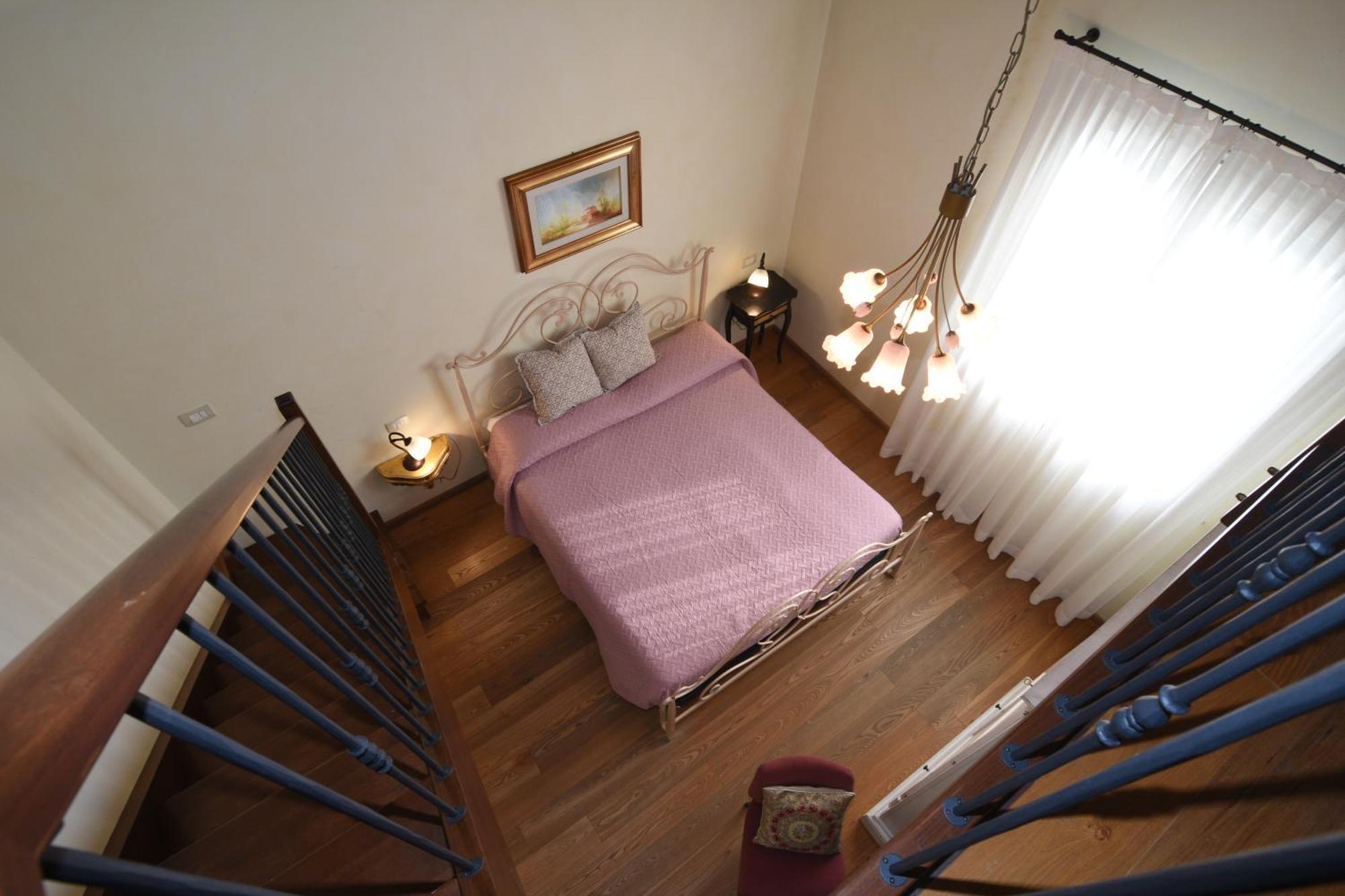Agriturismo Villa Marta Cesena Dış mekan fotoğraf