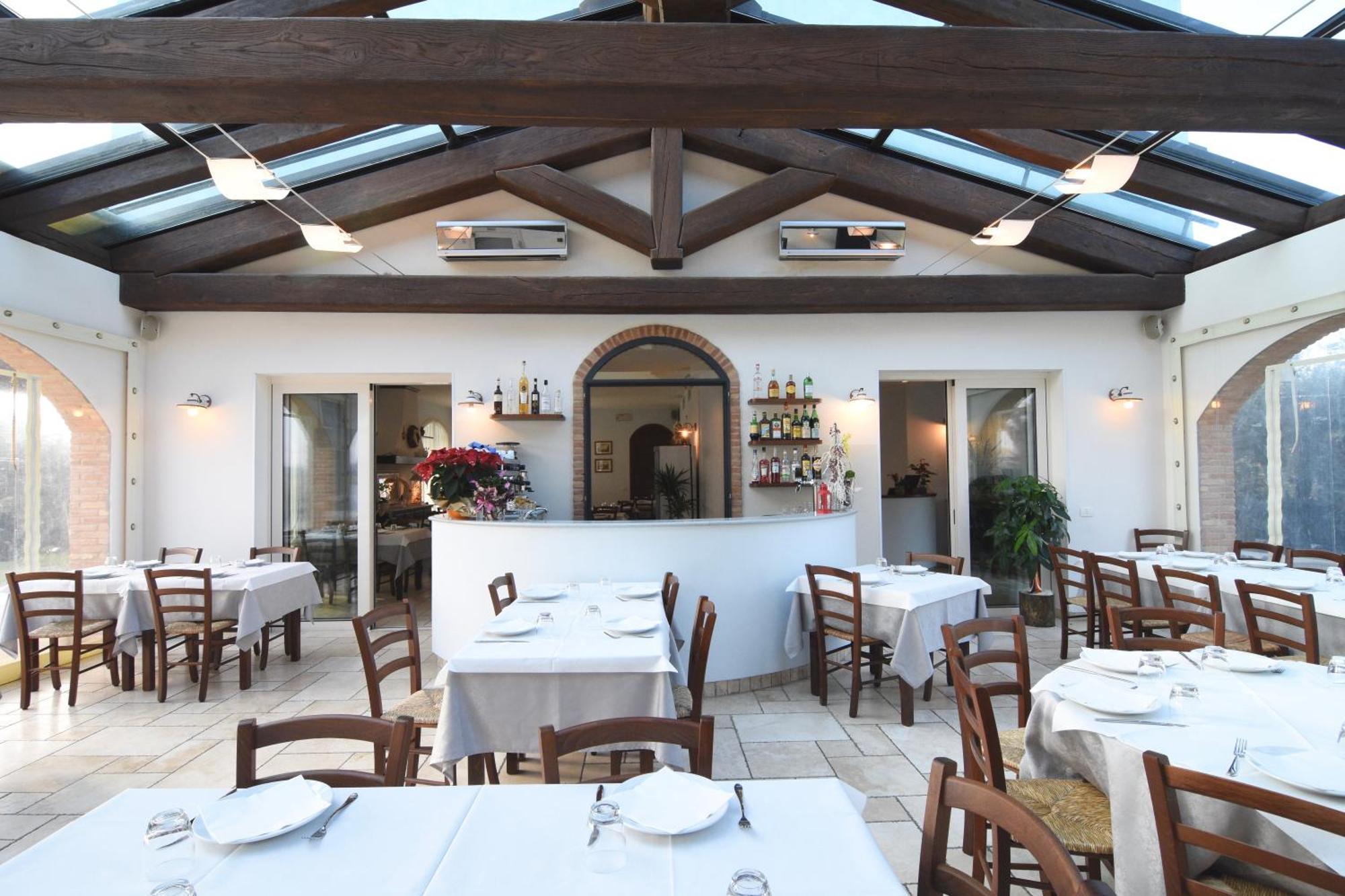 Agriturismo Villa Marta Cesena Dış mekan fotoğraf
