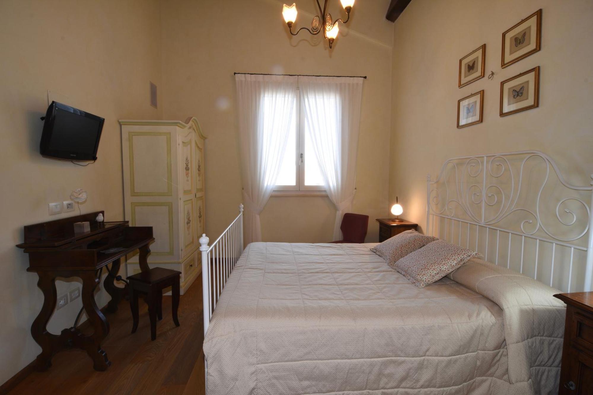 Agriturismo Villa Marta Cesena Dış mekan fotoğraf