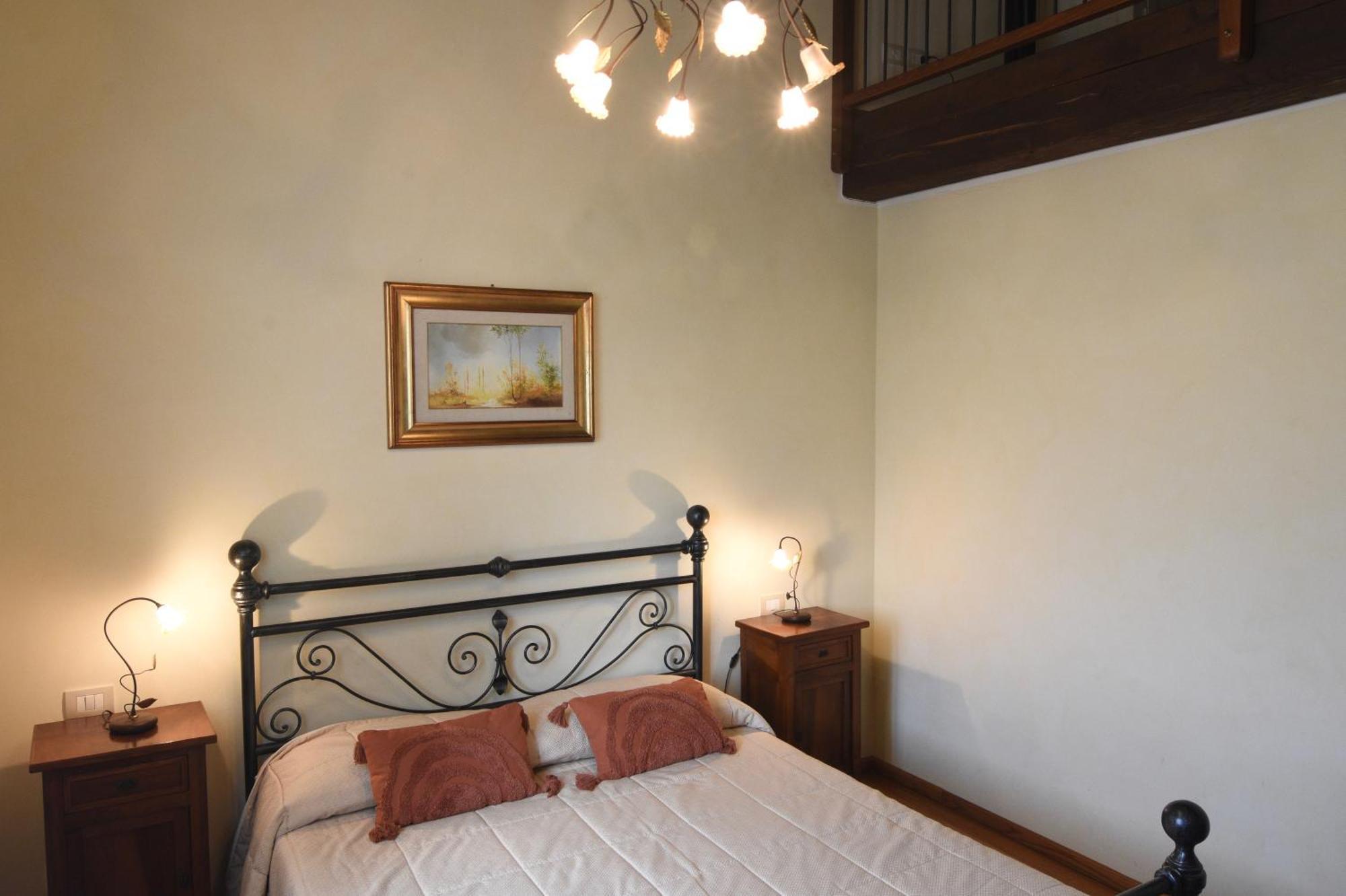 Agriturismo Villa Marta Cesena Dış mekan fotoğraf